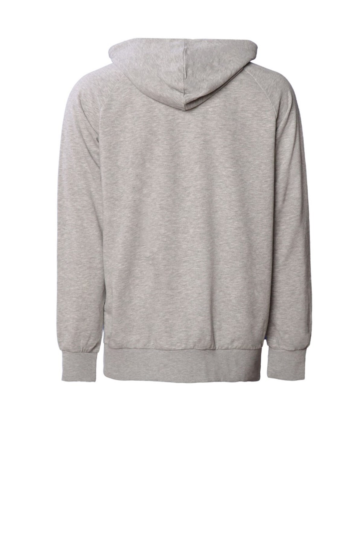 Hummel T-Isam 2.0 Erkek Sweatshirt 921556-2006 Gri
