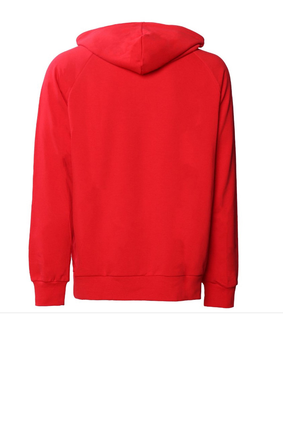 Hummel T-Isam 2.0 Erkek Sweatshirt 921556-3658 Kırmızı
