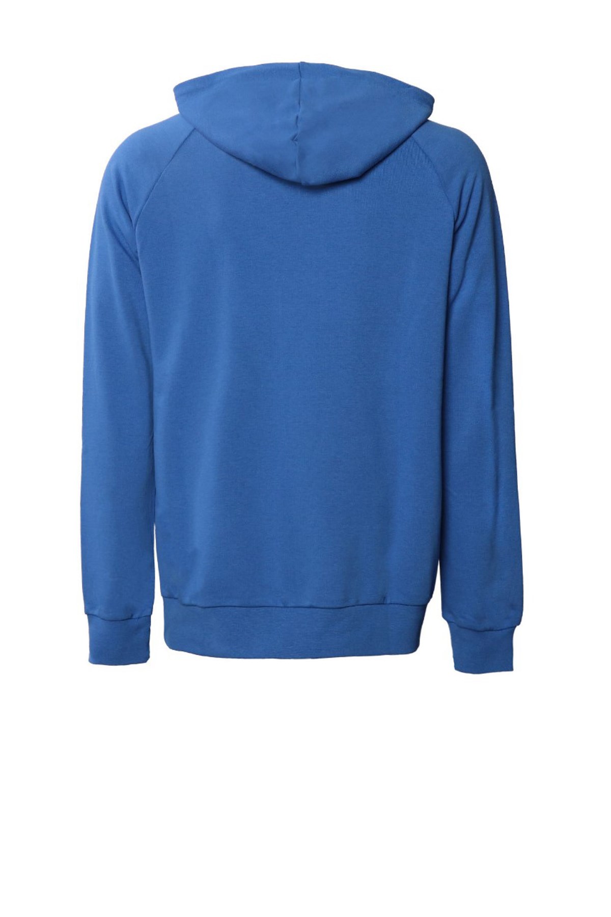Hummel T-Isam 2.0 Erkek Sweatshirt 921556-7045 Mavi