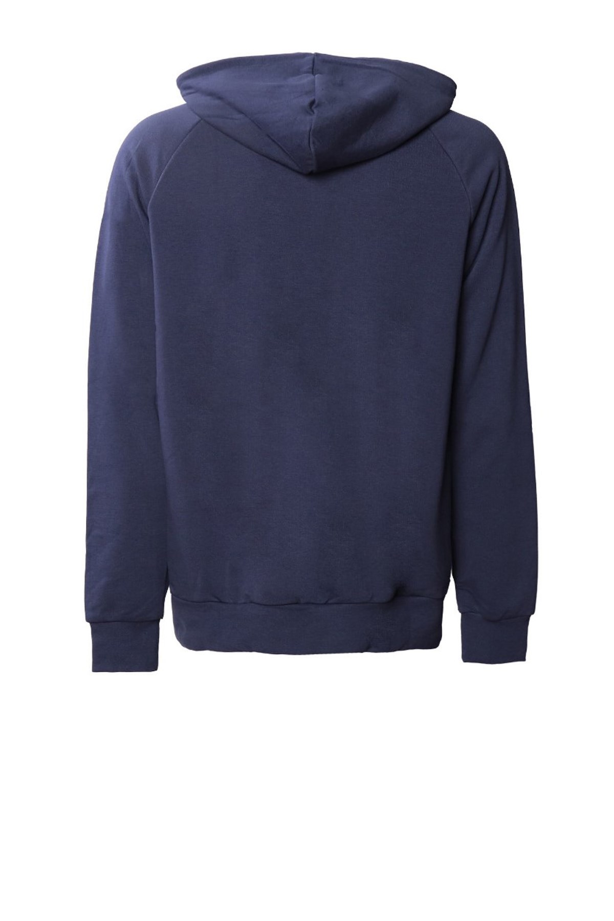Hummel T-Isam 2.0 Erkek Sweatshirt 921556-7666 Lacivert
