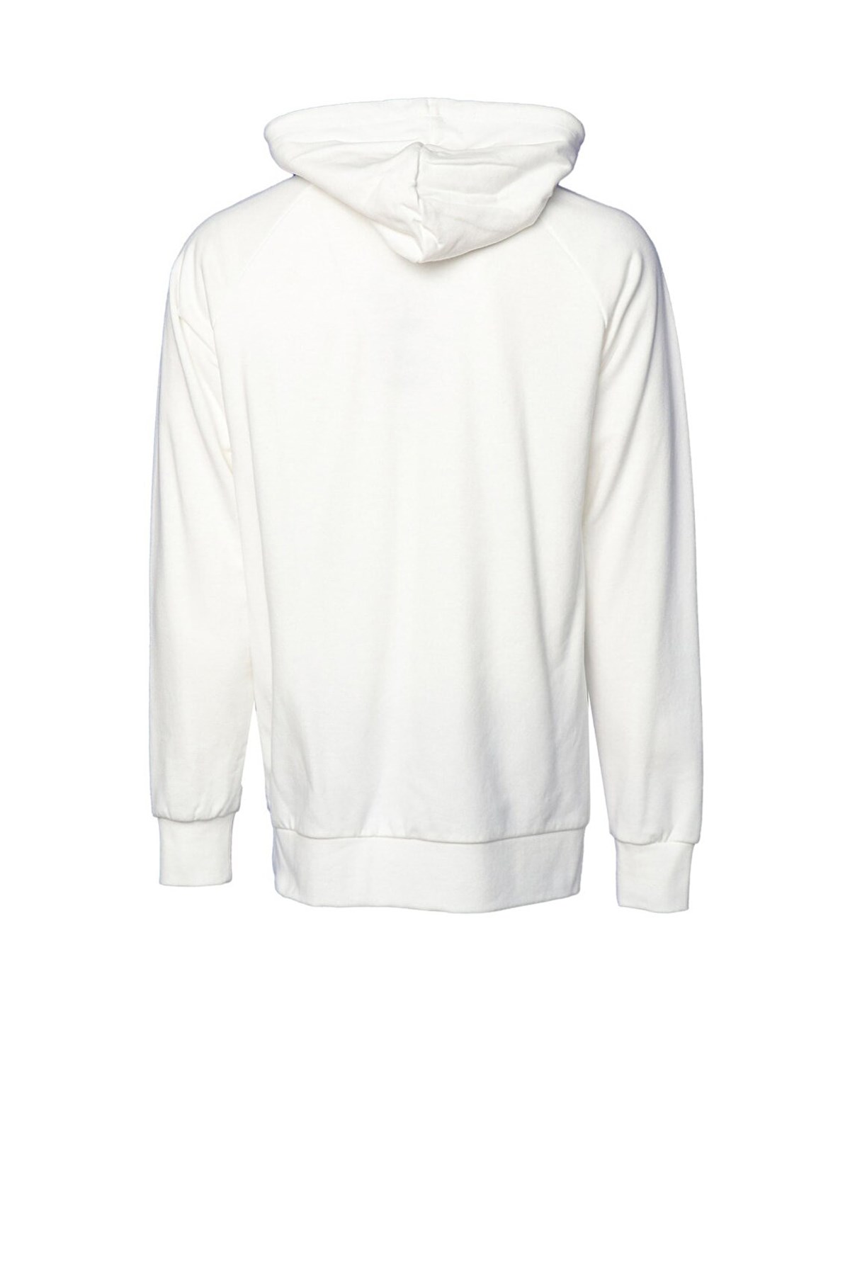 Hummel T-Isam 2.0 Erkek Sweatshirt 921556-9003 Beyaz