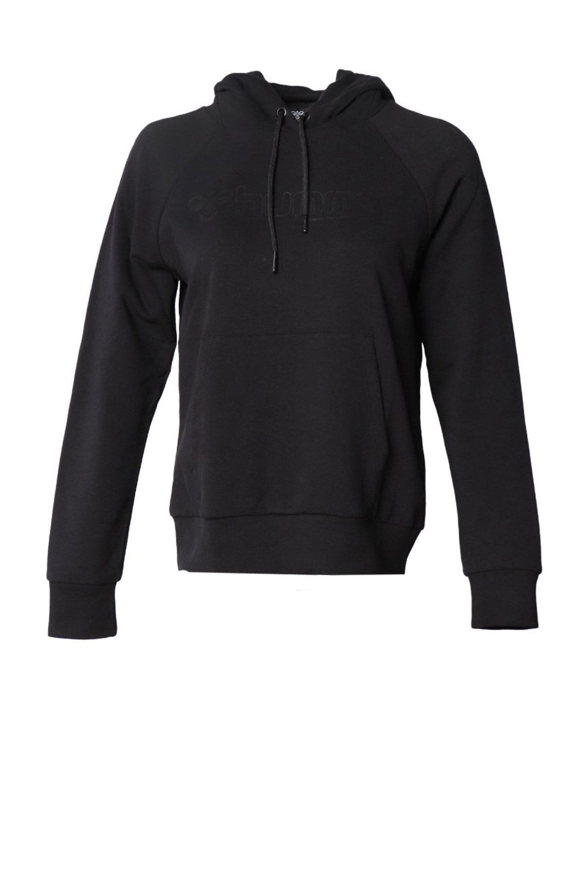 Hummel T-Noni 2.0 Kadın Sweatshirt 921559-2001 Siyah