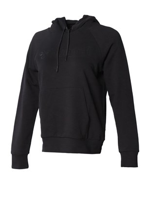 Hummel T-Noni 2.0 Kadın Sweatshirt 921559-2001 Siyah