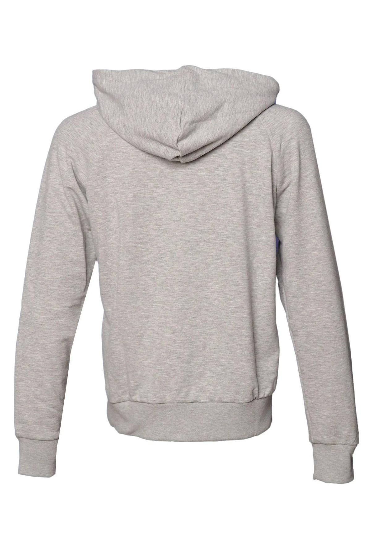 Hummel T-Noni 2.0 Kadın Sweatshirt 921559-2006 Gri