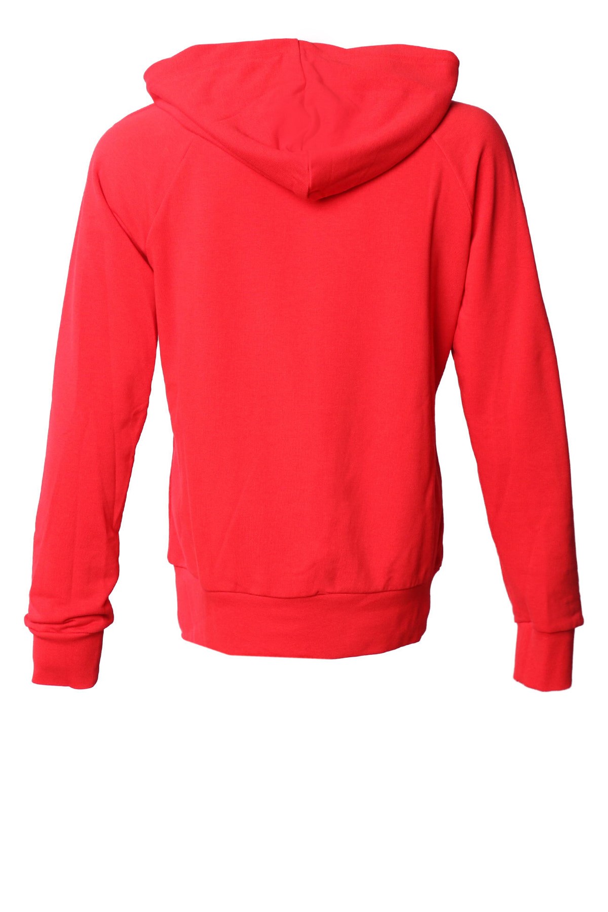 Hummel T-Noni 2.0 Kadın Sweatshirt 921559-3658 Kırmızı