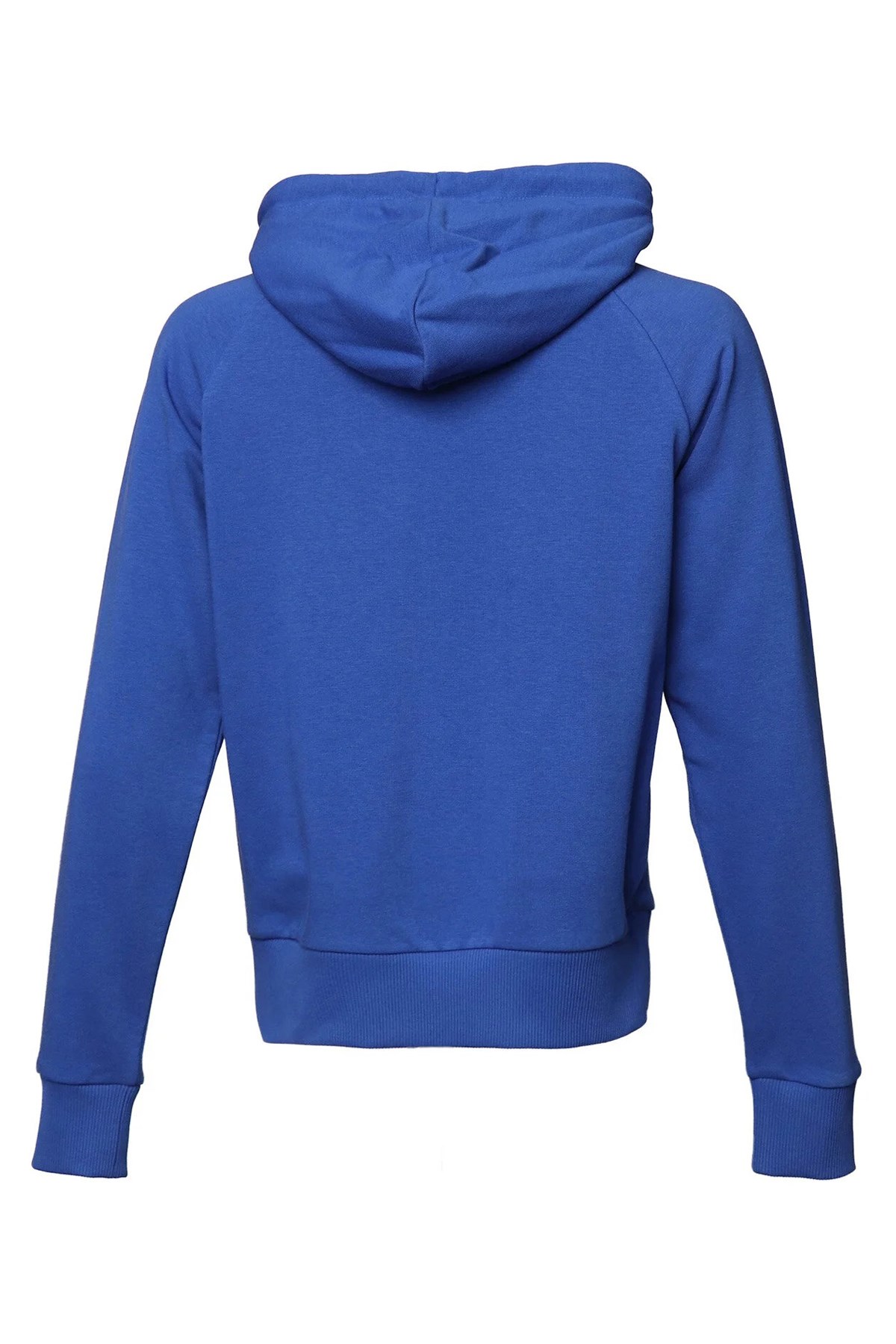 Hummel T-Noni 2.0 Kadın Sweatshirt 921559-7788 Mavi