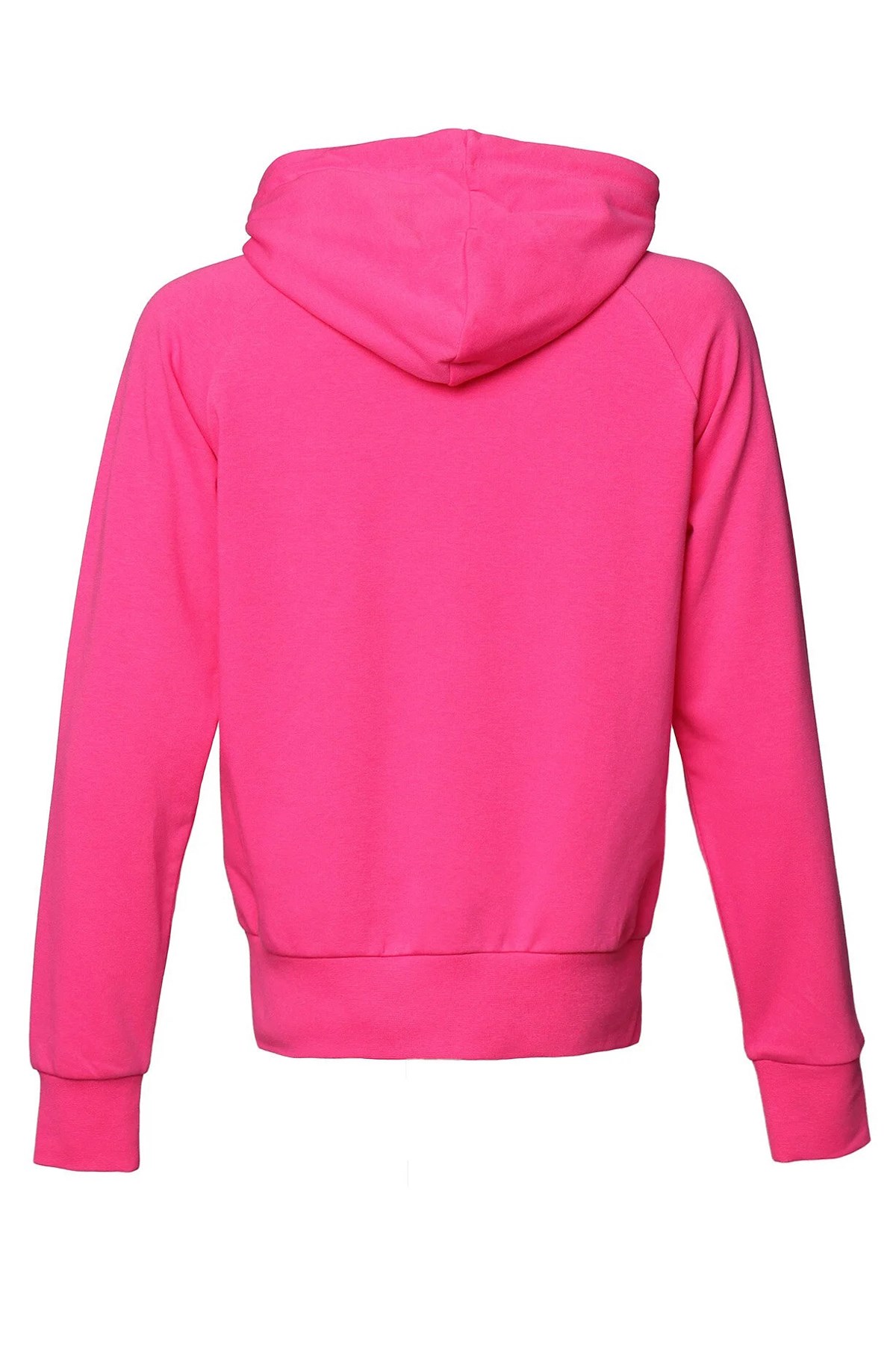 Hummel T-Noni 2.0 Kadın Sweatshirt 921559-9855 Pembe