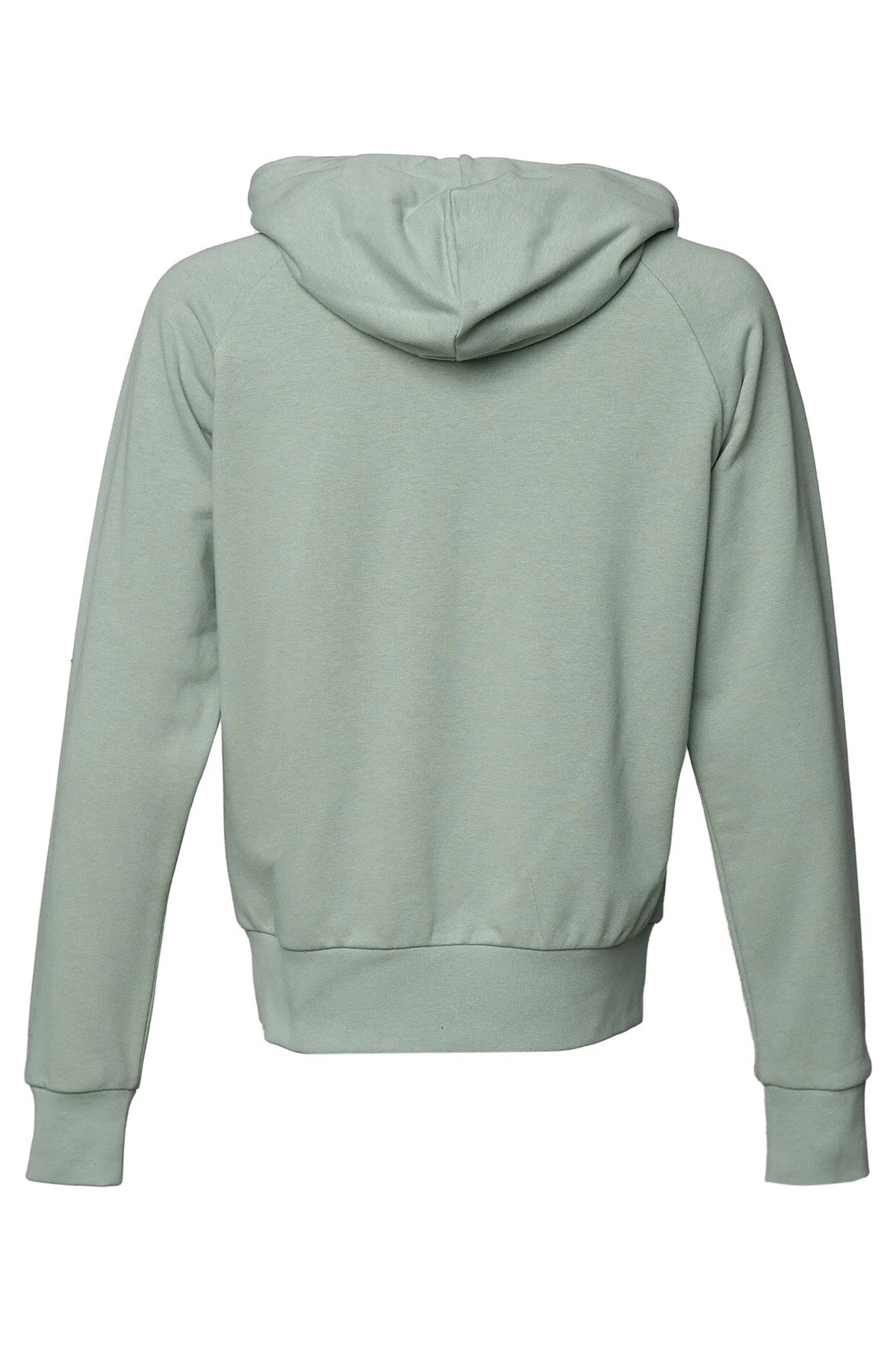 Hummel T-Noni 2.0 Kadın Sweatshirt 921559-9856 Yeşil