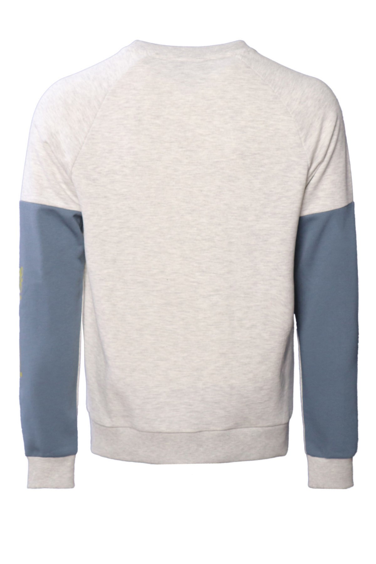 Hummel Topino Erkek Sweatshirt 921561-9098 Gri