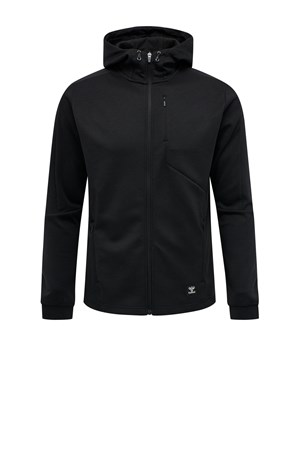 Hummel T-Tropper Fermuarlı Erkek Sweatshirt 921567-2001