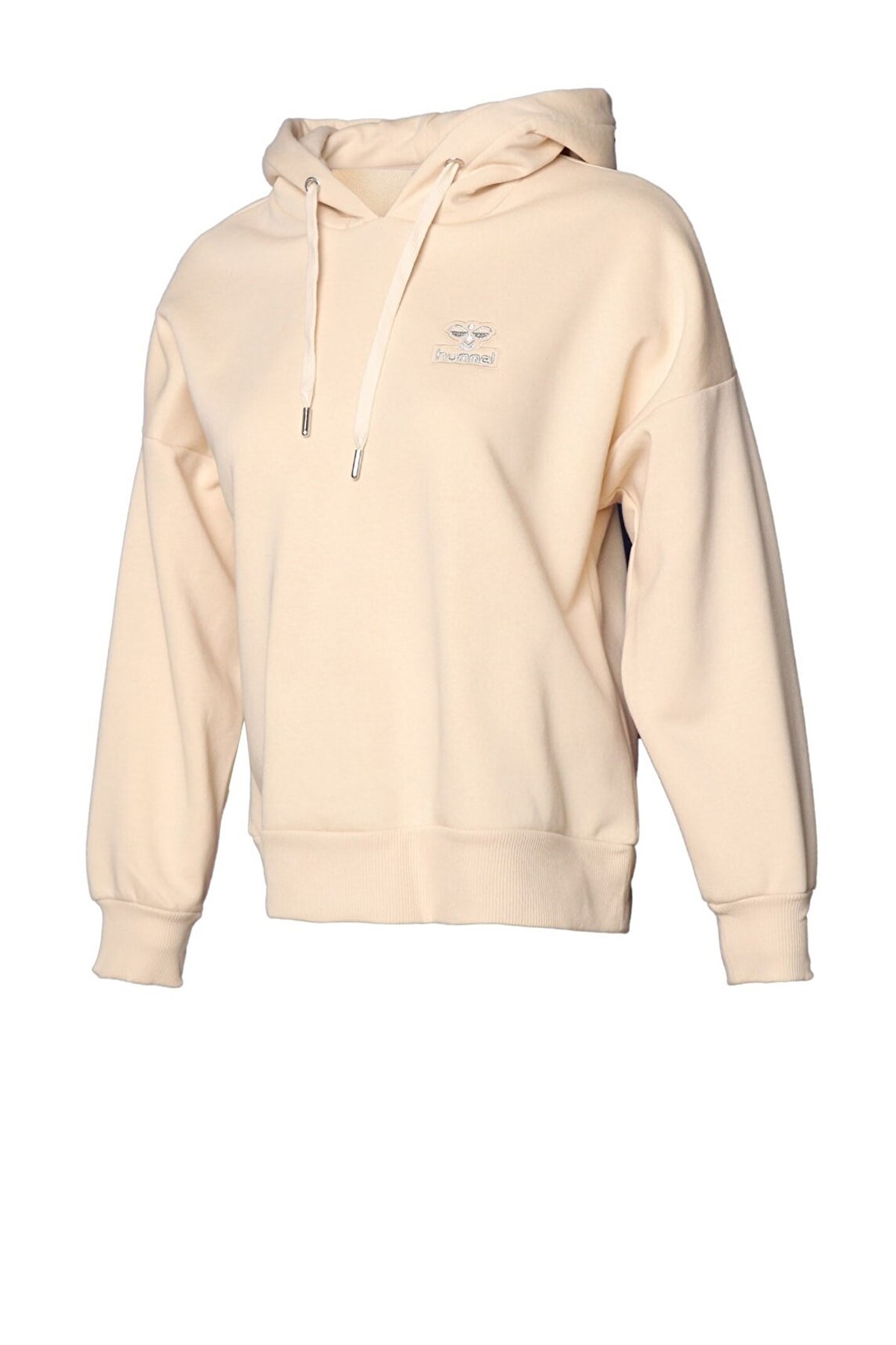 Hummel Wismer Kadın Sweatshirt 921573-1059 Bej