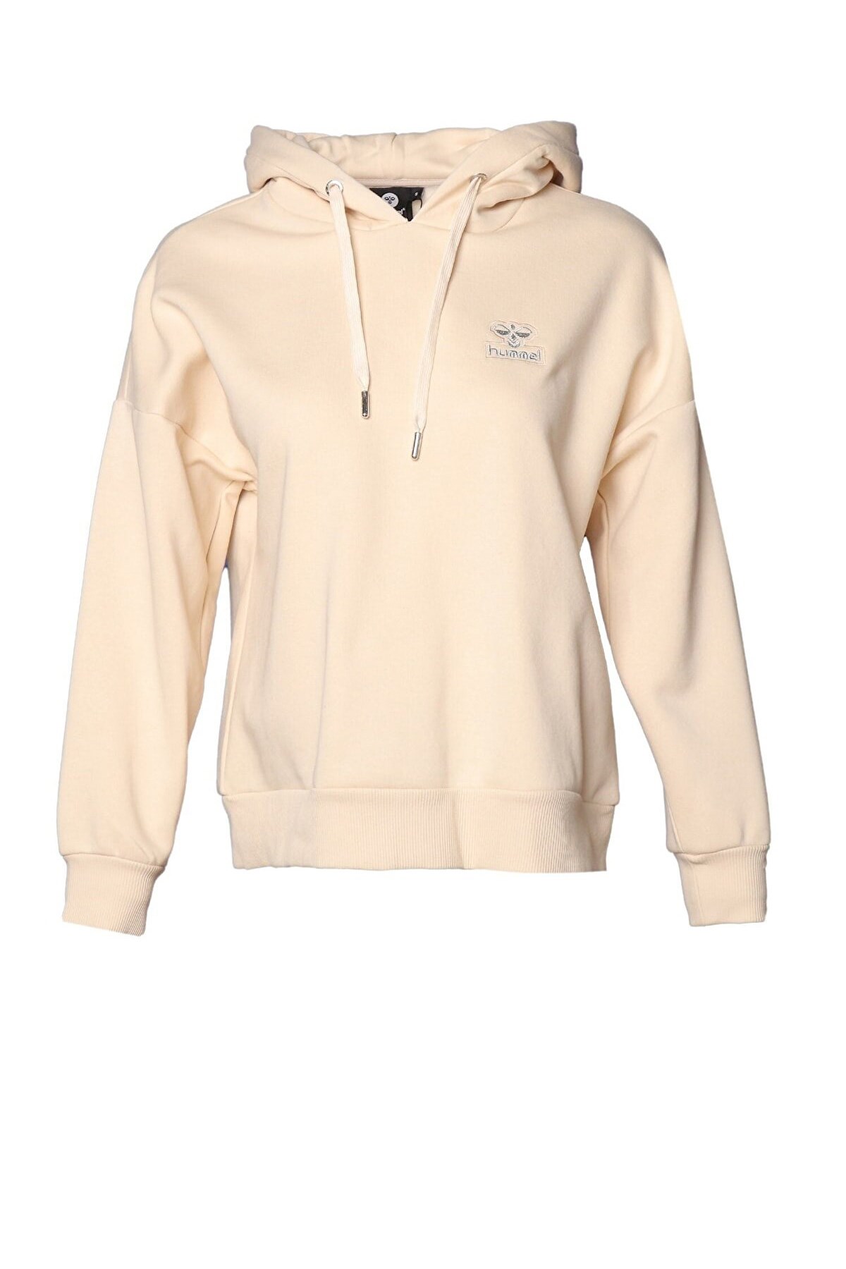 Hummel Wismer Kadın Sweatshirt 921573-1059 Bej