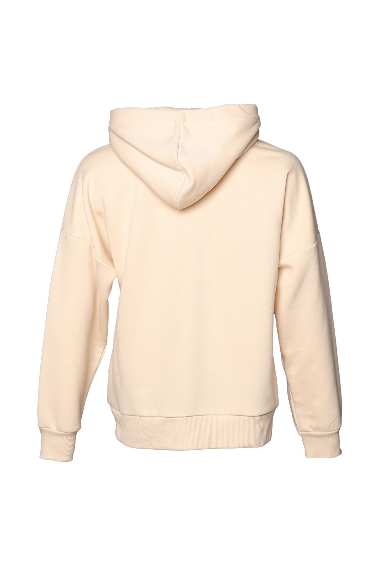 Hummel Wismer Kadın Sweatshirt 921573-1059 Bej