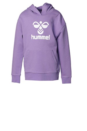 Hummel Ahri Çocuk Sweatshirt 921578-3848 Mor