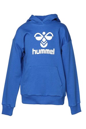 Hummel Ahri Çocuk Sweatshirt 921578-7788 Mavi