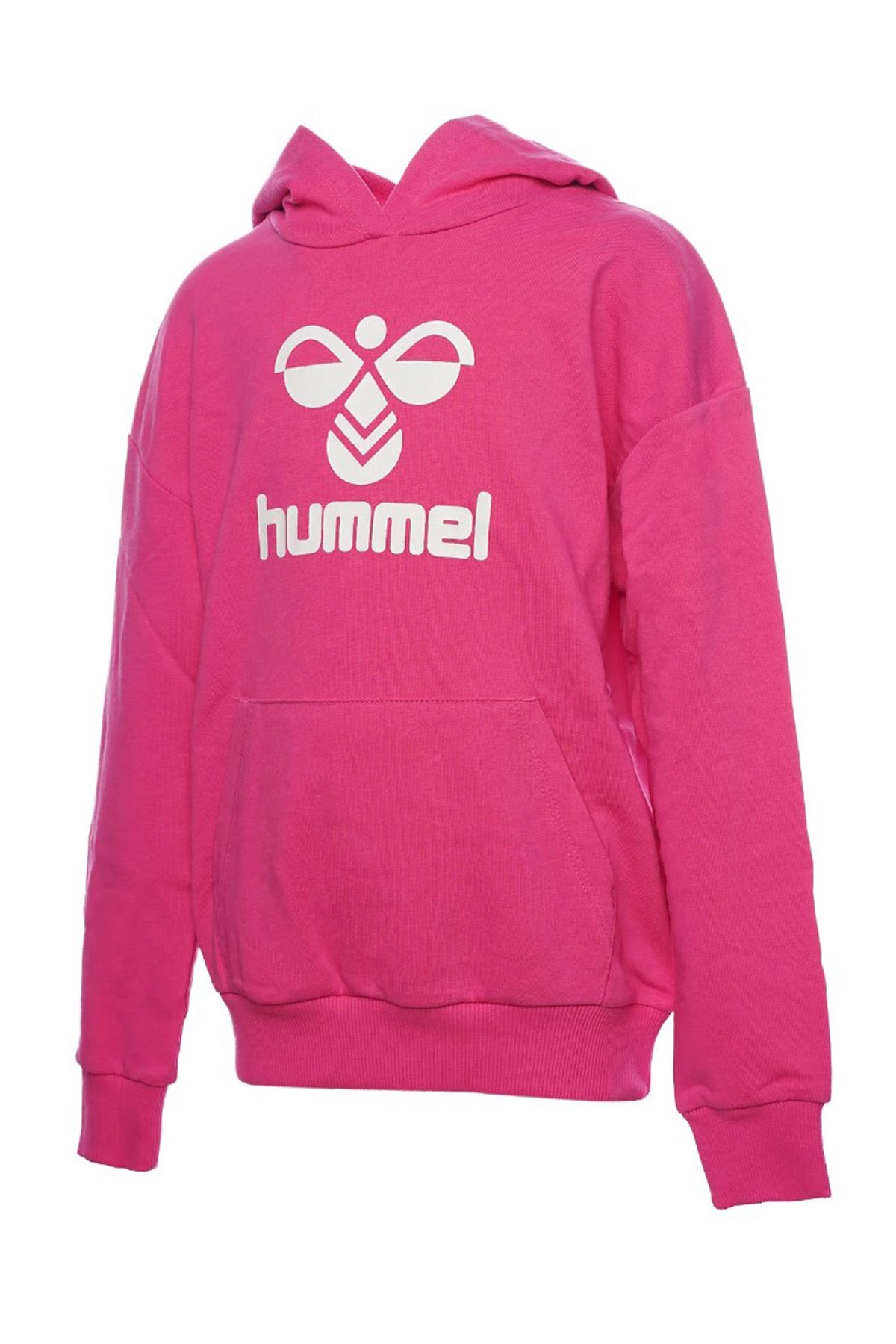 Hummel Ahri Çocuk Sweatshirt 921578-9855 Pembe