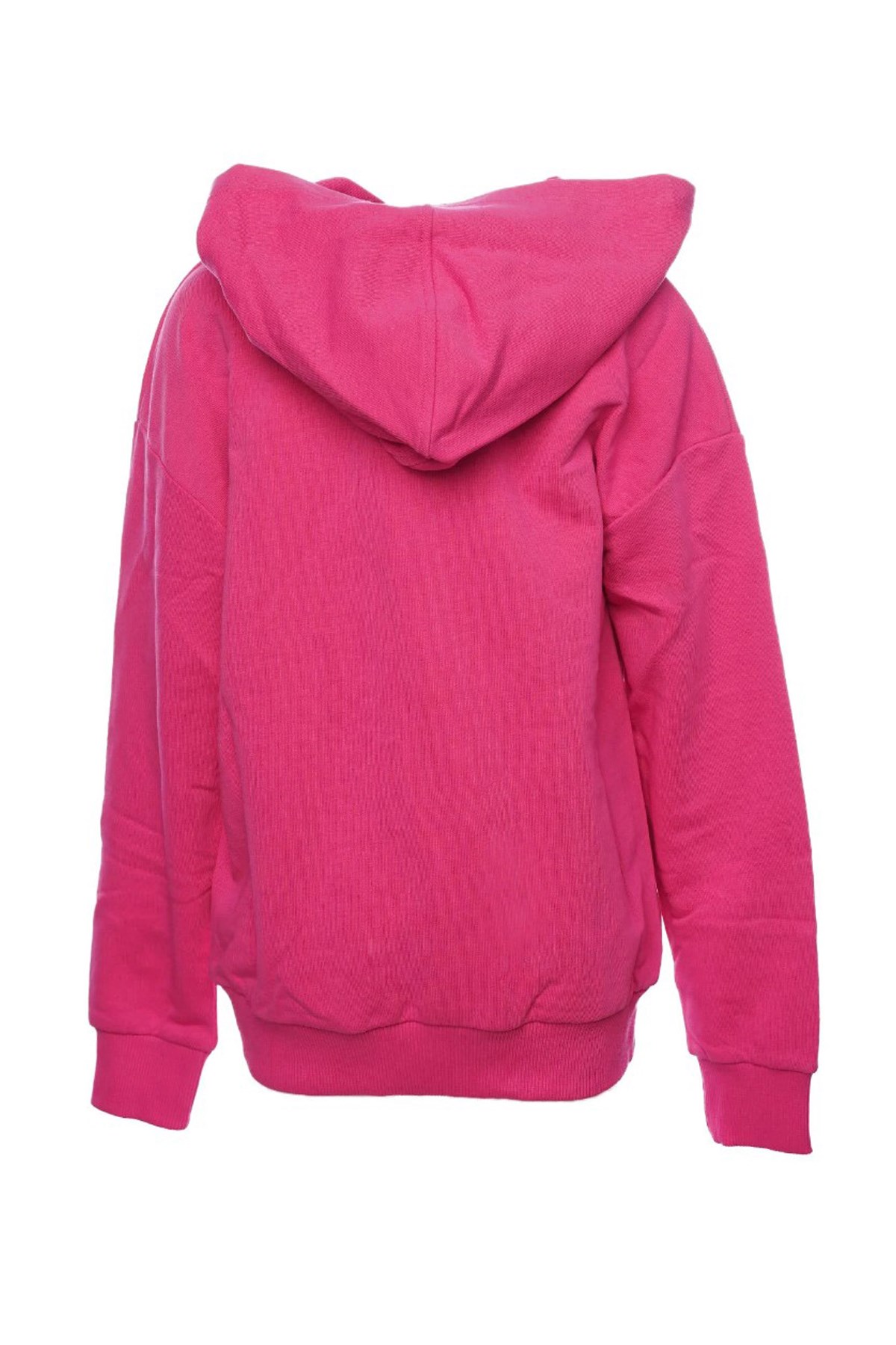 Hummel Ahri Çocuk Sweatshirt 921578-9855 Pembe