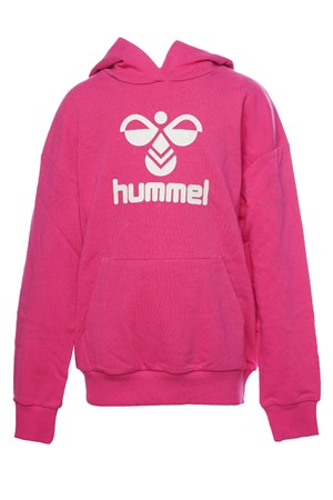 Hummel Ahri Çocuk Sweatshirt 921578-9855 Pembe