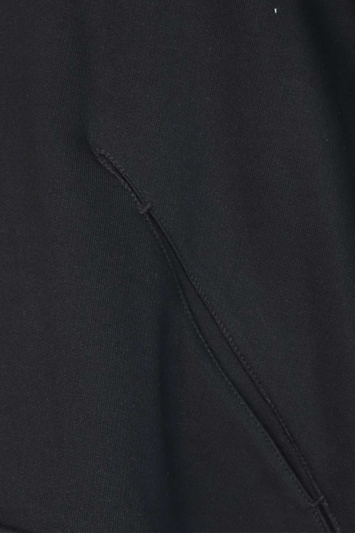 Hummel Arisu Kadın Sweatshirt 921584-2001 Siyah