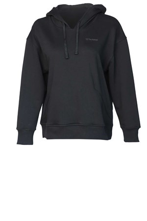Hummel Arisu Kadın Sweatshirt 921584-2001 Siyah