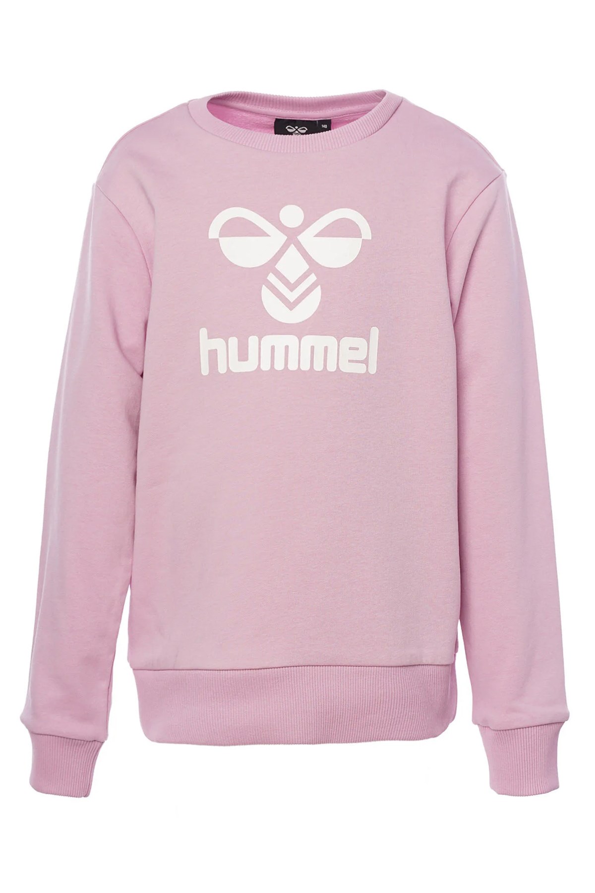 Hummel Artemis Çocuk Sweatshirt 921585-3505 Mor