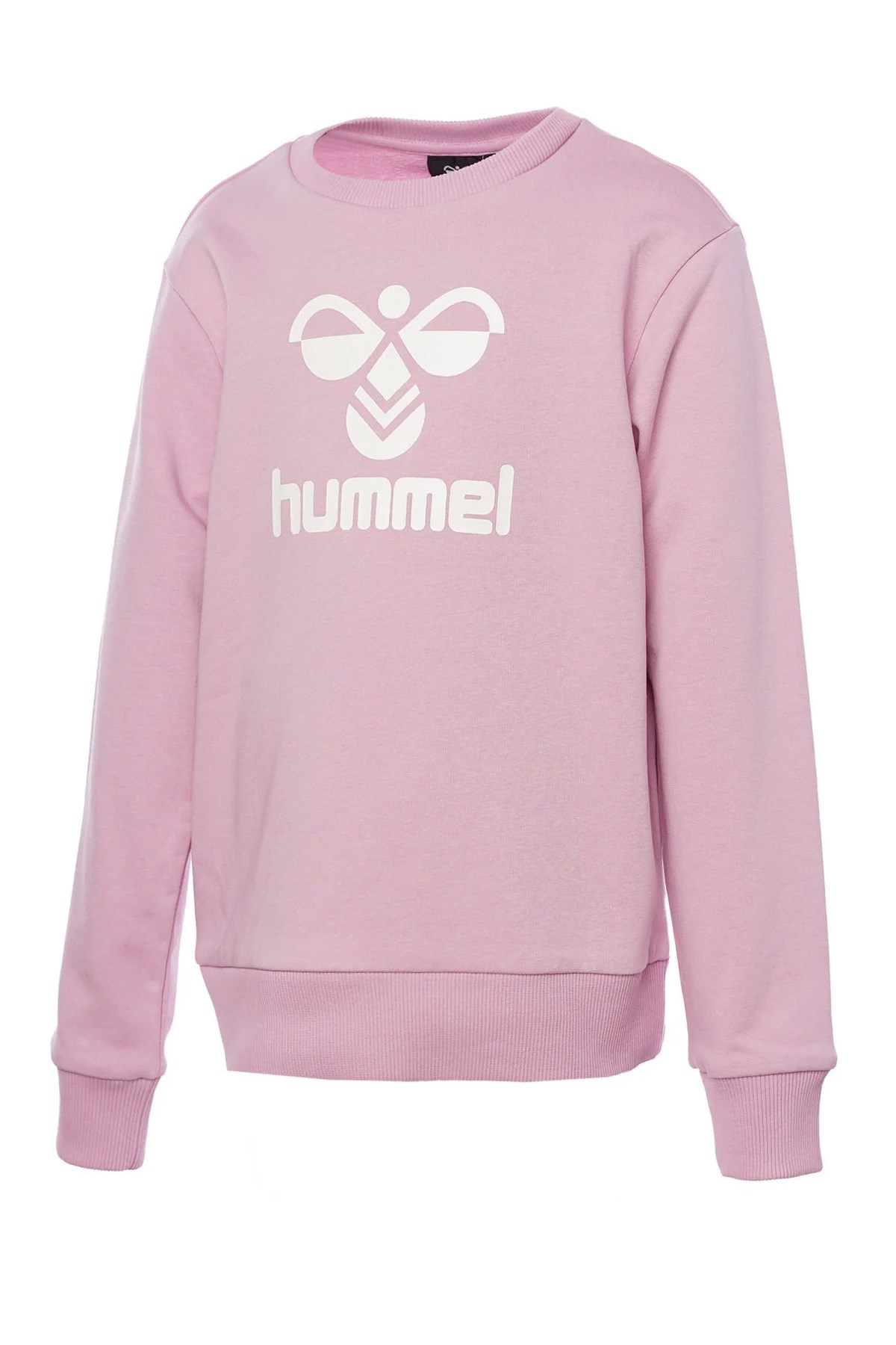 Hummel Artemis Çocuk Sweatshirt 921585-3505 Mor