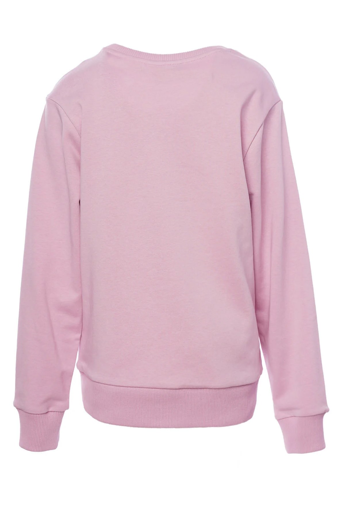 Hummel Artemis Çocuk Sweatshirt 921585-3505 Mor