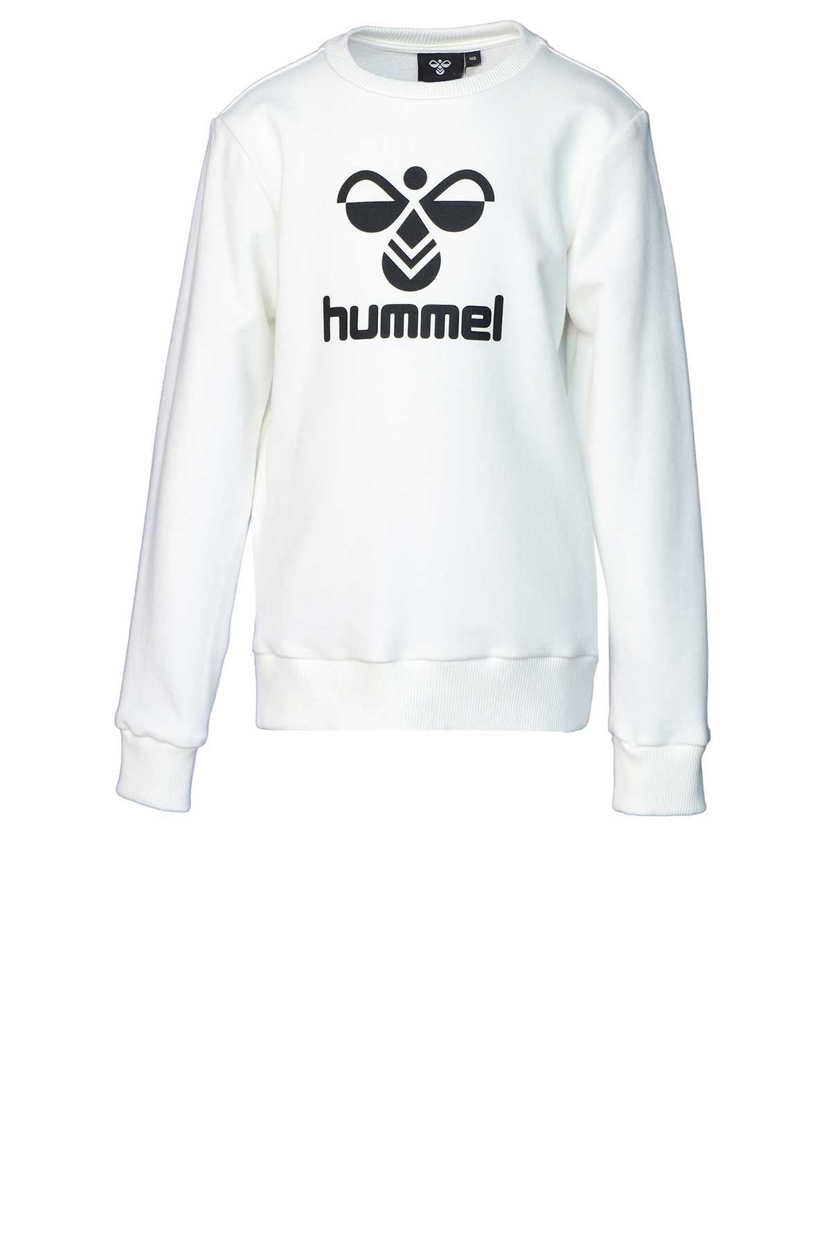 Hummel Artemis Çocuk Sweatshirt 921585-9003 Beyaz