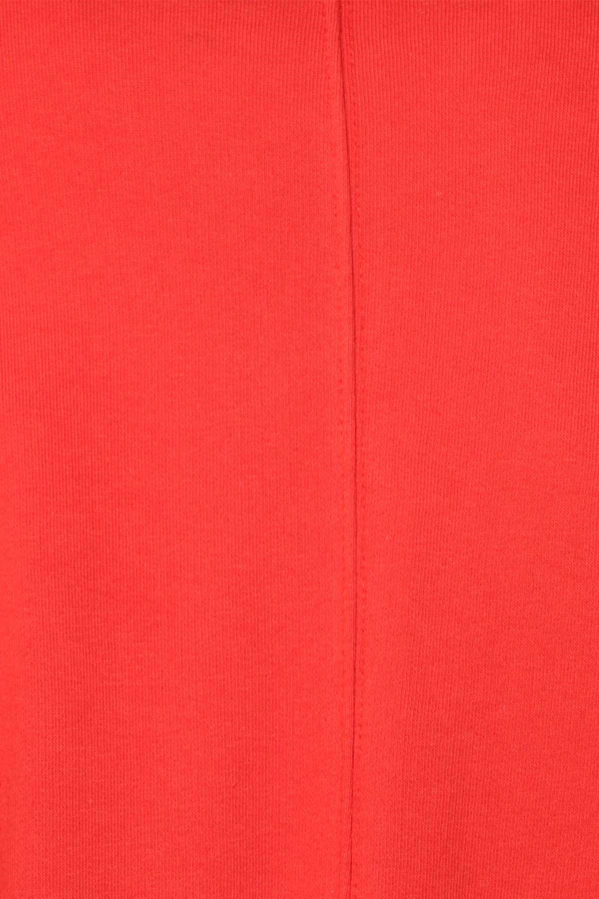 Hummel Bard Erkek Sweatshirt 921586-2220 Kırmızı