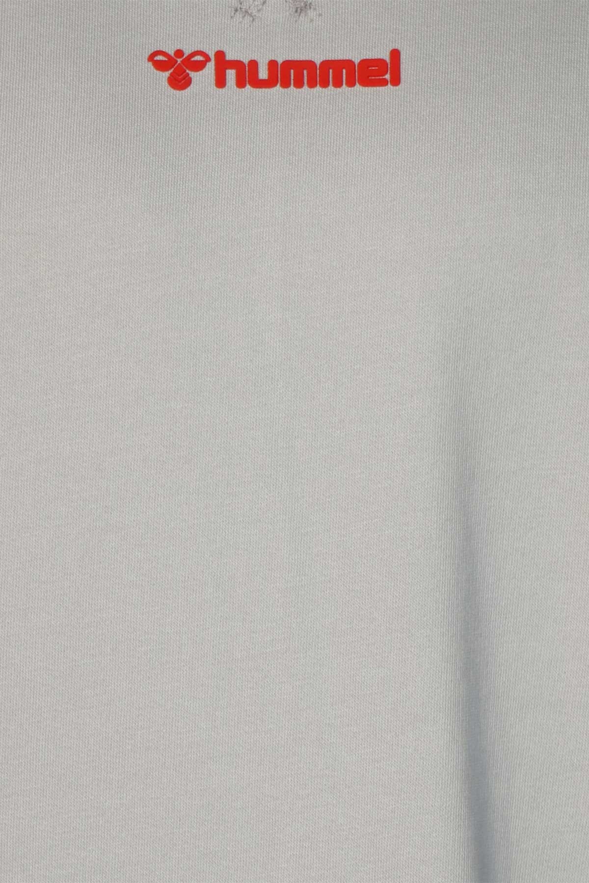 Hummel Bard Erkek Sweatshirt 921586-2540 Gri