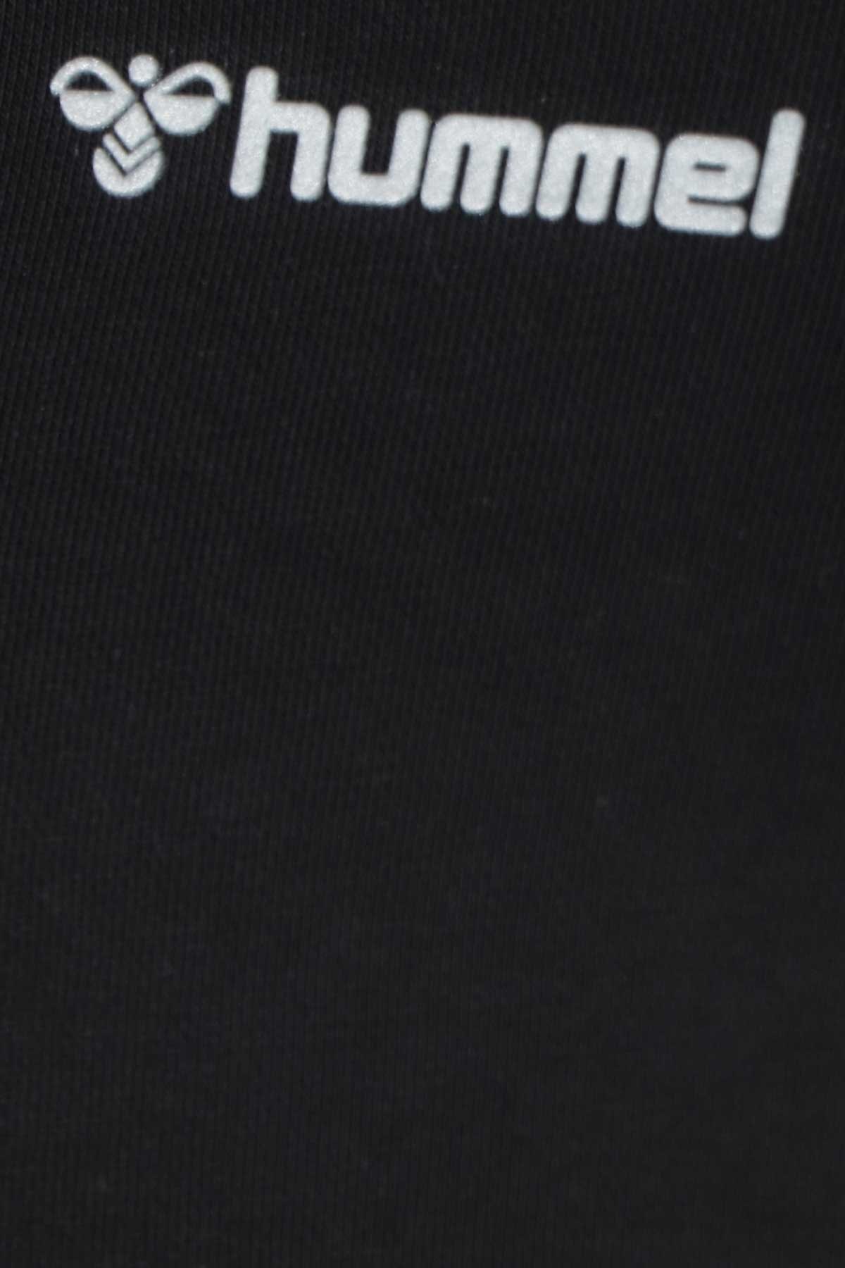 Hummel Clo Kadın Sweatshirt 921592-2001 Siyah