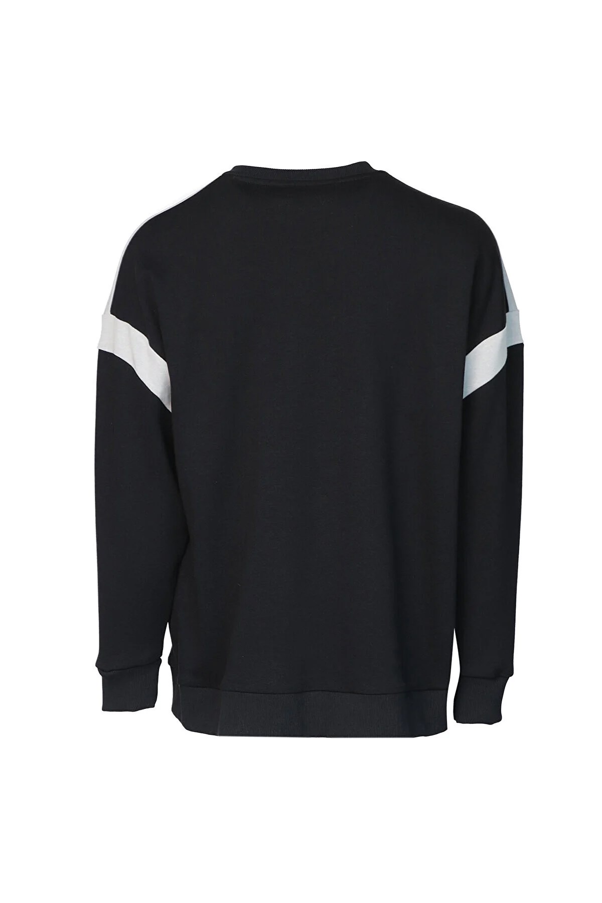 Hummel Erkek Sweatshirt 921594-2001 Siyah