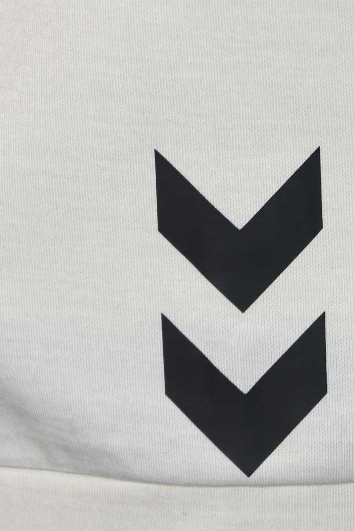 Hummel Diegres Zip Erkek Fermuarlı Ceket 921596-2540 Gri