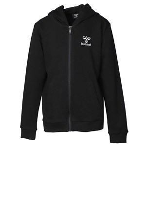 Hummel Felisias Zip Çocuk Fermuarlı Sweatshirt 921599-2001