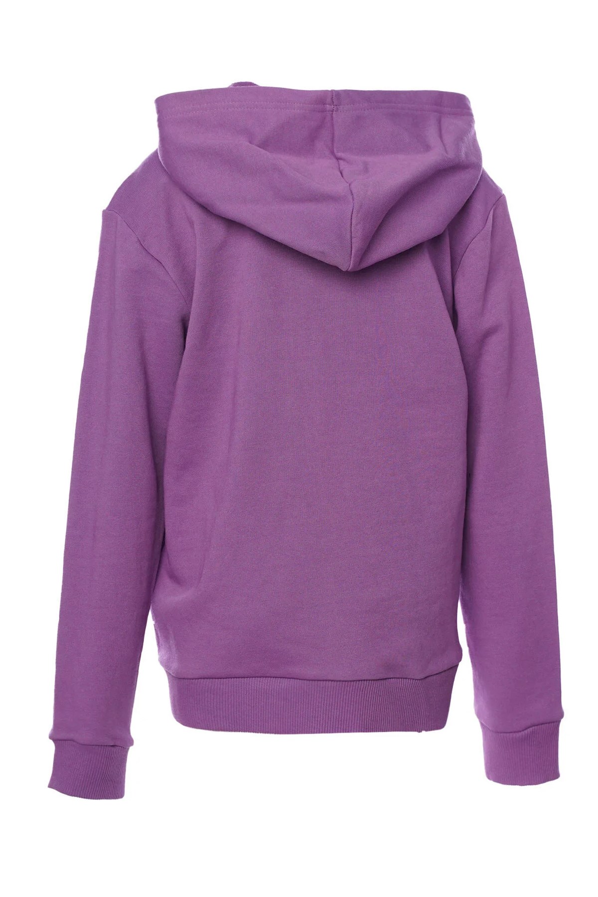 Hummel Felisias Zip Çocuk Sweatshirt 921599-3639 Pembe