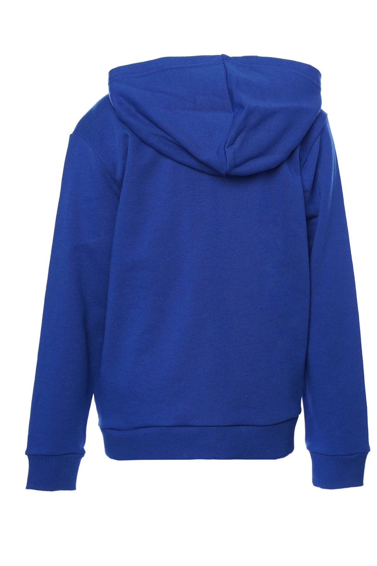 Hummel Felisias Zip Çocuk Sweatshirt 921599-7788 Mavi