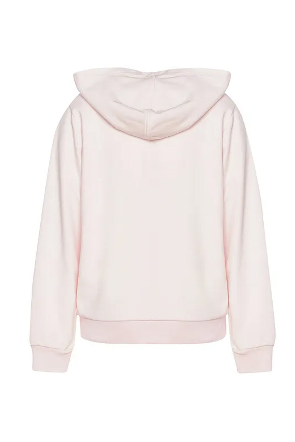 Hummel Felisias Zip Çocuk Sweatshirt Pembe