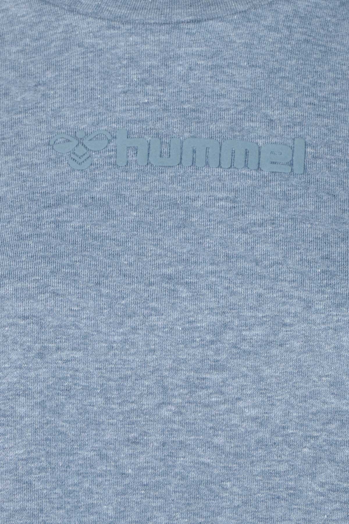 Hummel Jade Kadın Sweatshirt 921608-2223 Gri