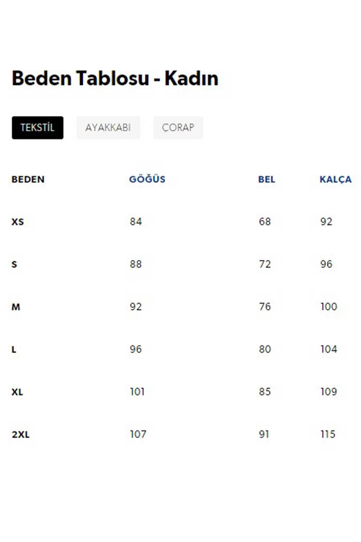 Hummel Jade Kadın Sweatshirt 921608-2223 Gri