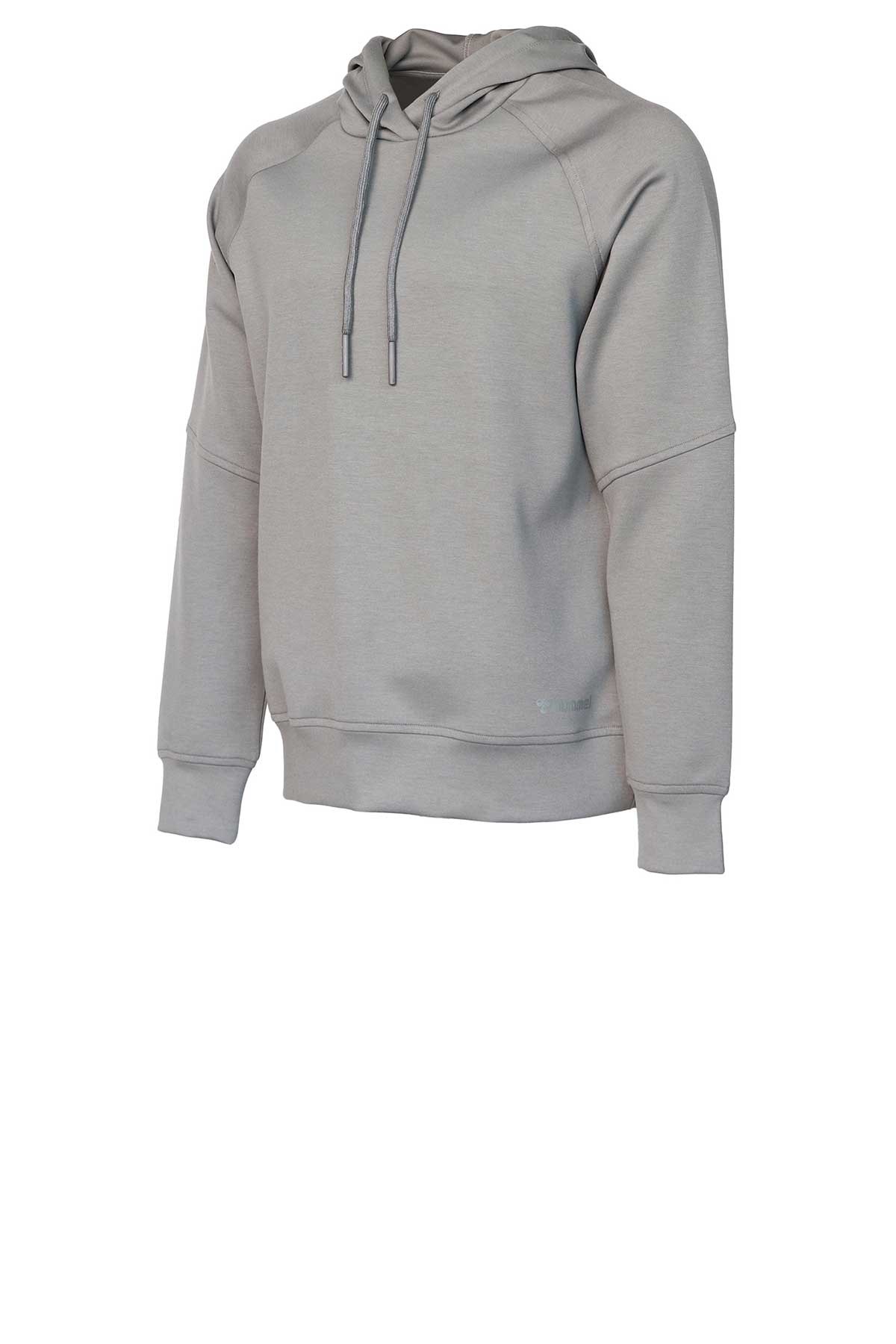 Hummel Jeswey Erkek Sweatshirt 921611-2590 Gri