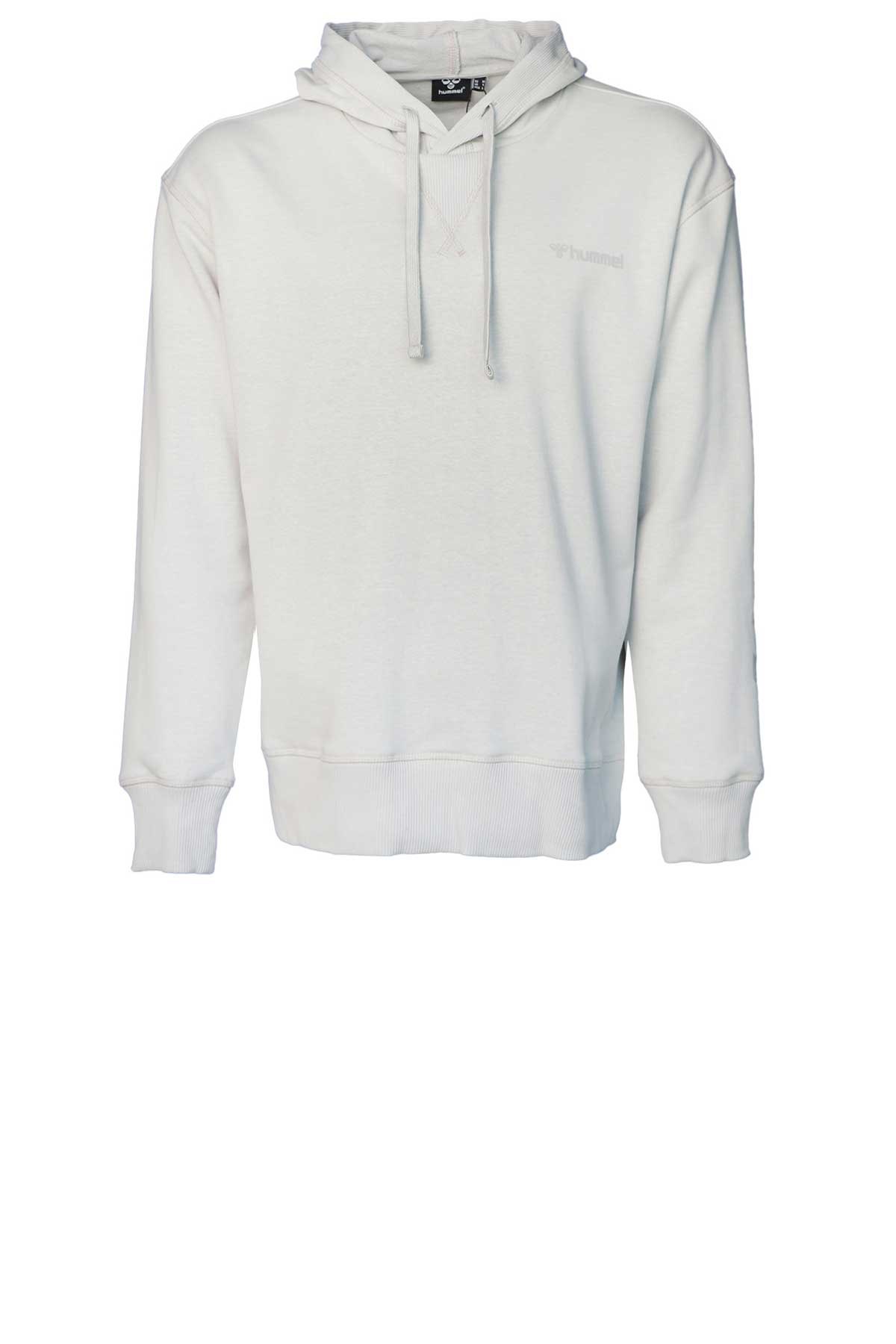 Hummel Miro Erkek Sweatshirt 921624-2218 Gri