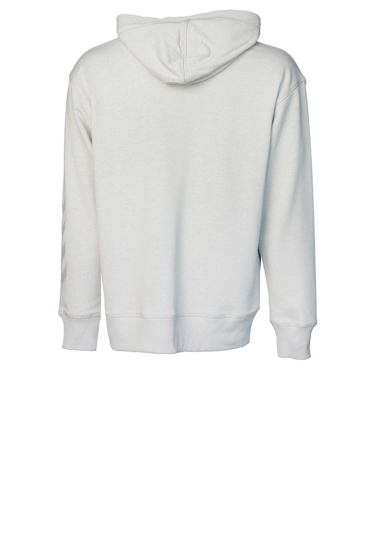 Hummel Miro Erkek Sweatshirt 921624-2218 Gri