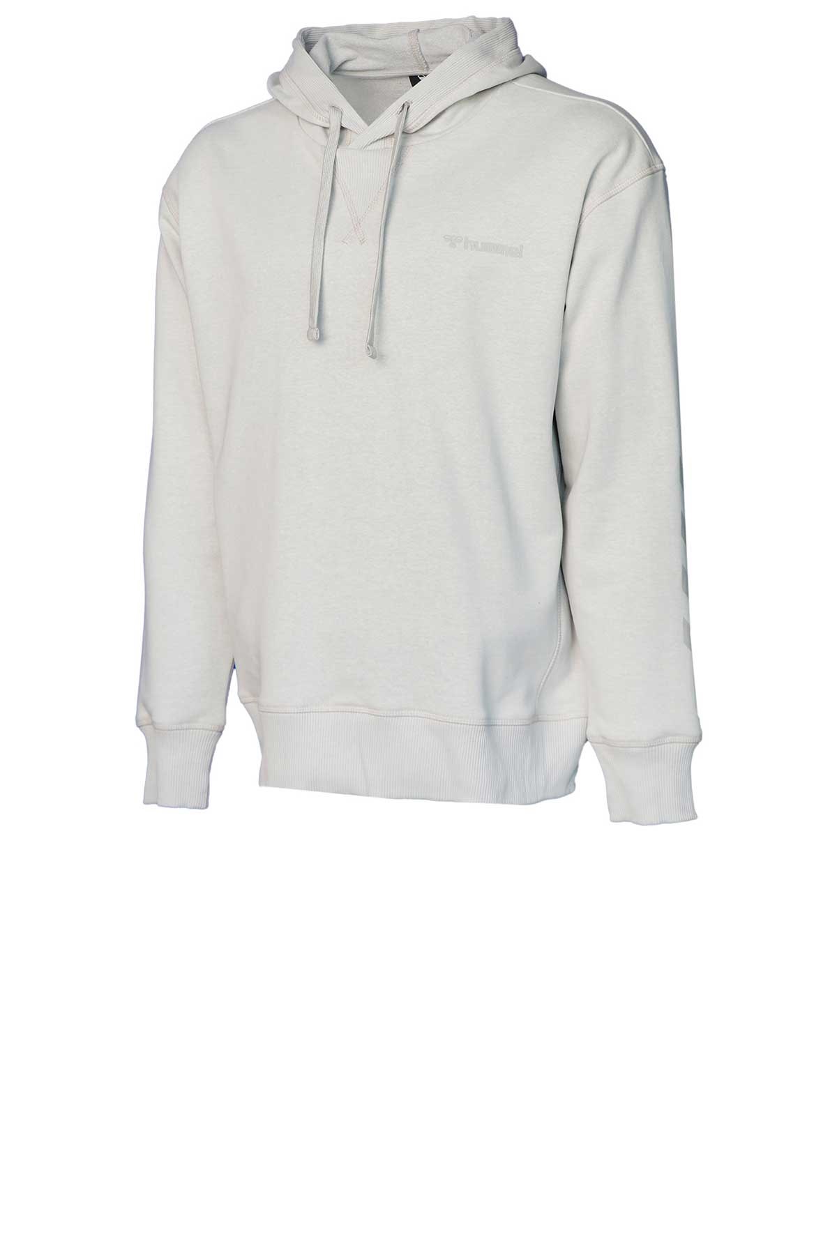 Hummel Miro Erkek Sweatshirt 921624-2218 Gri