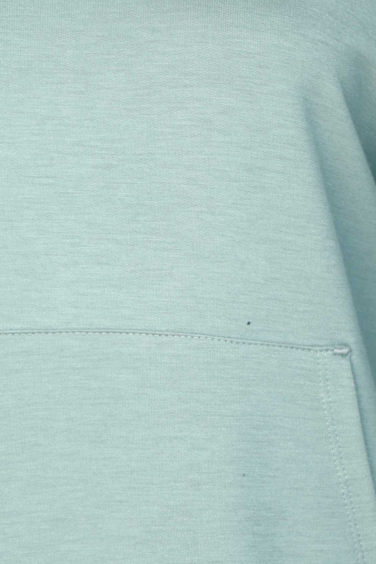 Hummel Palm Kadın Sweatshirt 921632-6607 Yeşil