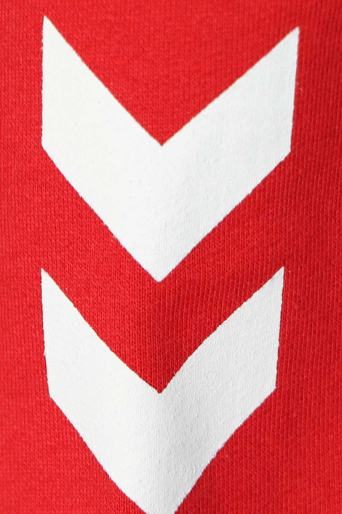 Hummel Ranex Zip Çocuk Fermuarlı Ceket 921640-7837 Mavi