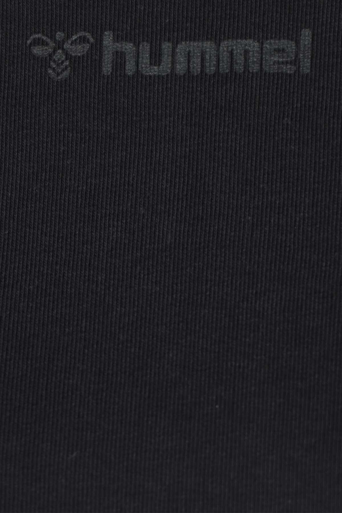 Hummel Rina Kadın Sweatshirt 921644-2001 Siyah