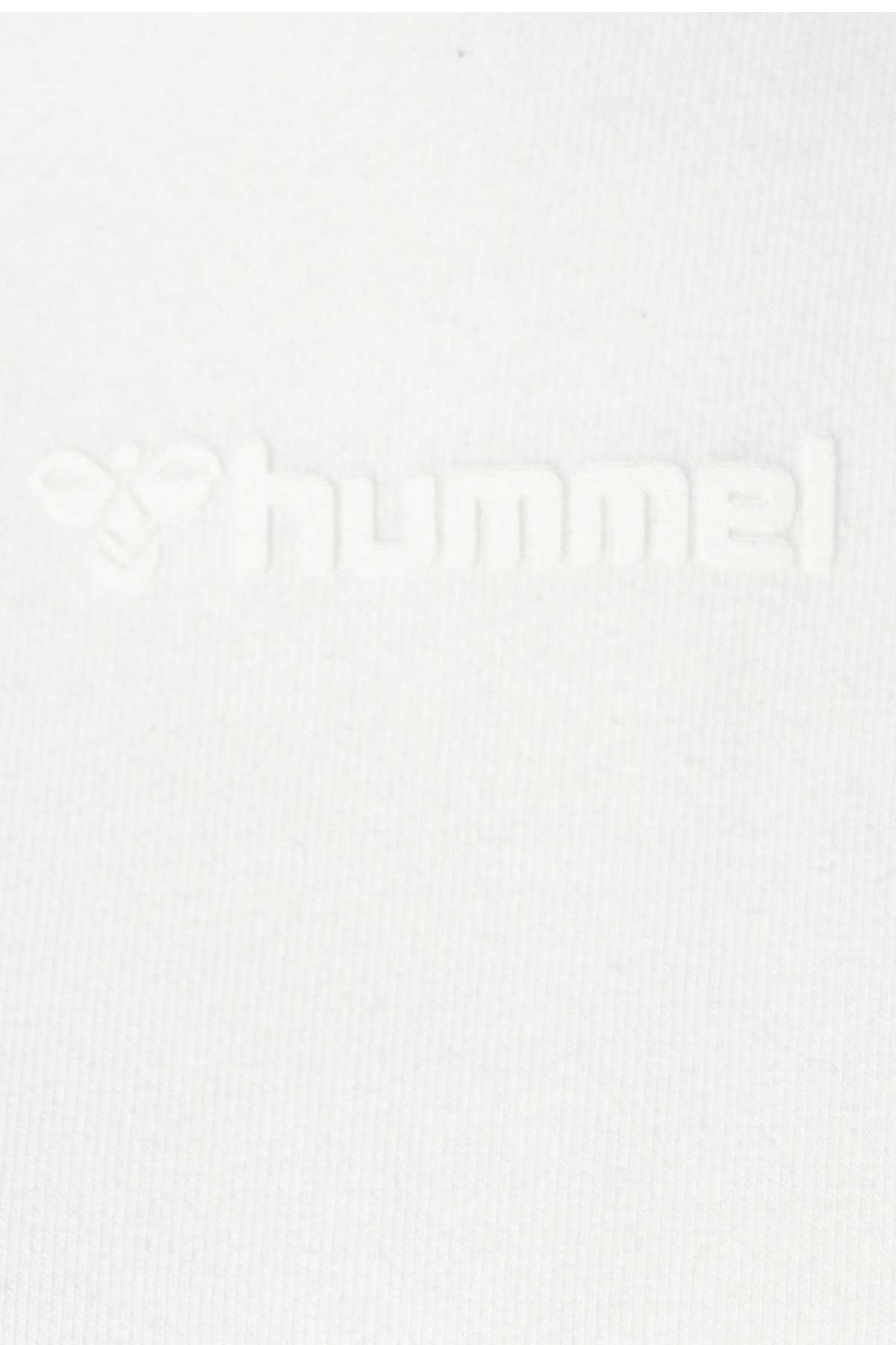 Hummel Rina Kadın Sweatshirt 921644-9003 Beyaz