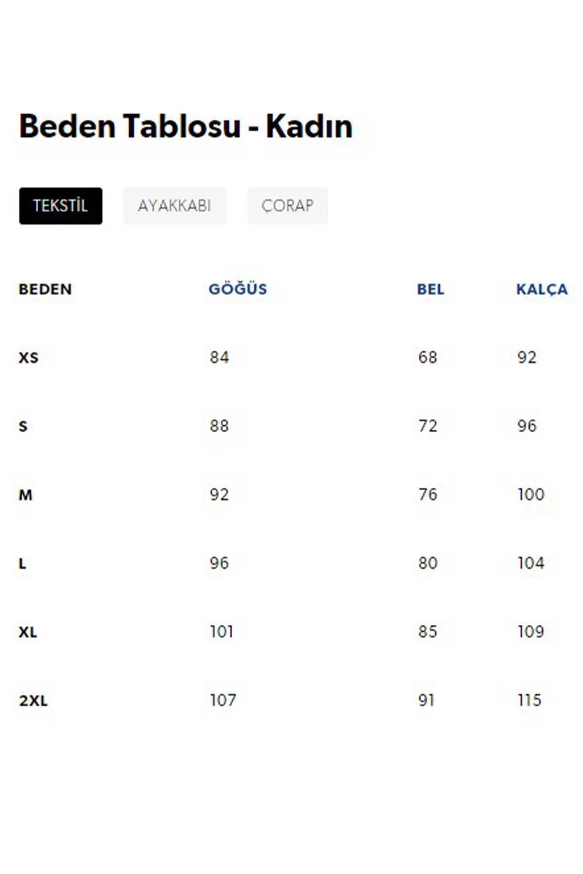 Hummel Anemone Kadın Sweatshirt 921655-2001 Siyah