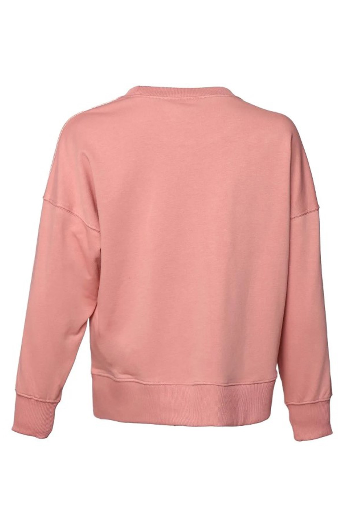 Hummel Anemone Kadın Sweatshirt 921655-9859 Pembe