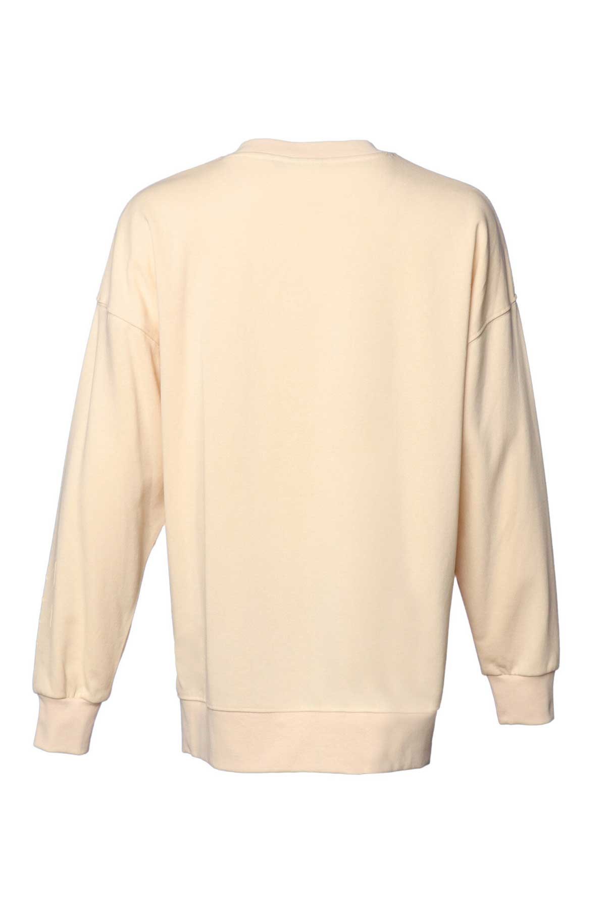 Hummel Bluebell Kadın Sweatshirt 921664-1059 Bej